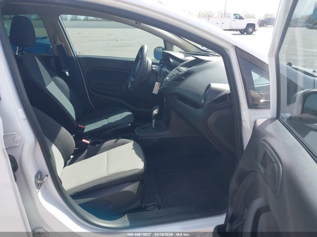 2018 FORD FIESTA 3FADP4AJXJM100770 Photo 4