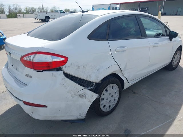2018 FORD FIESTA 3FADP4AJXJM100770 Photo 5