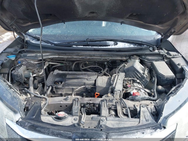 2015 HONDA CR-V 5J6RM4H73FL000662 Photo 9