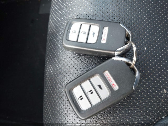 2015 HONDA CR-V 5J6RM4H73FL000662 Photo 10