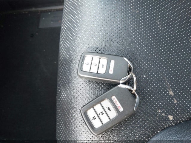 2015 HONDA CR-V 5J6RM4H73FL000662 Photo 6