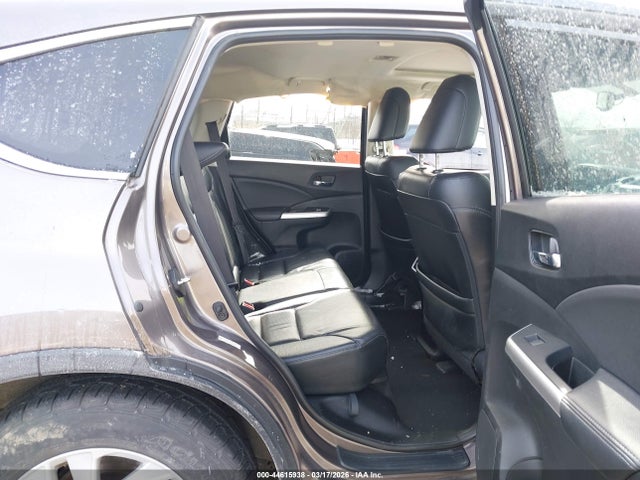 2015 HONDA CR-V 5J6RM4H73FL000662 Photo 7