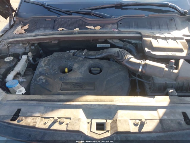 SALVP2BG6HH213998 Land Rover Range Rover Evoque Se/se Premium