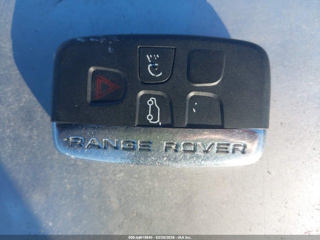 SALVP2BG6HH213998 Land Rover Range Rover Evoque Se/se Premium