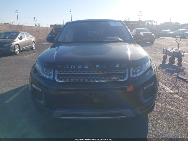 SALVP2BG6HH213998 Land Rover Range Rover Evoque Se/se Premium