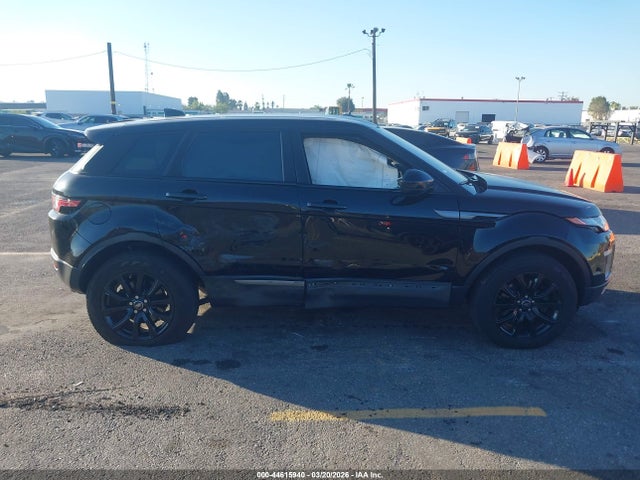 SALVP2BG6HH213998 Land Rover Range Rover Evoque Se/se Premium