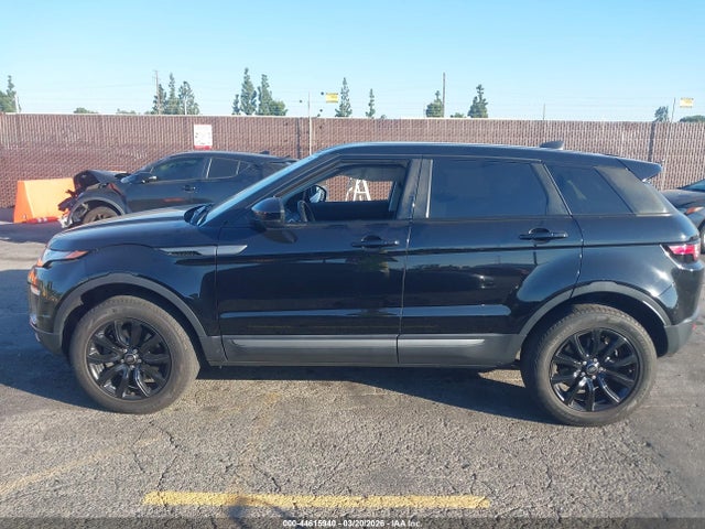 SALVP2BG6HH213998 Land Rover Range Rover Evoque Se/se Premium