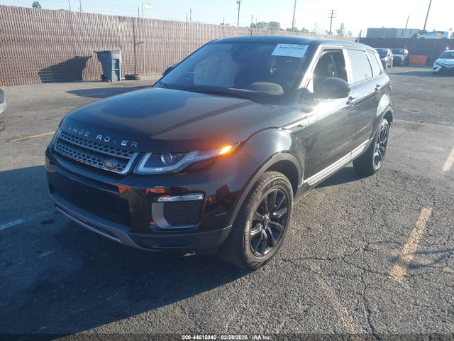 SALVP2BG6HH213998 Land Rover Range Rover Evoque Se/se Premium