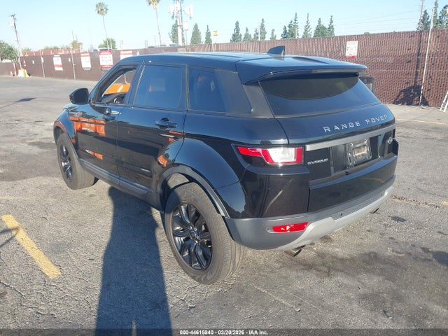 SALVP2BG6HH213998 Land Rover Range Rover Evoque Se/se Premium