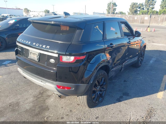 SALVP2BG6HH213998 Land Rover Range Rover Evoque Se/se Premium