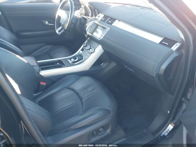 SALVP2BG6HH213998 Land Rover Range Rover Evoque Se/se Premium