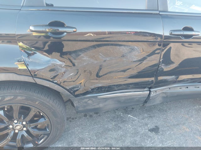 SALVP2BG6HH213998 Land Rover Range Rover Evoque Se/se Premium