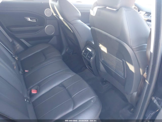 SALVP2BG6HH213998 Land Rover Range Rover Evoque Se/se Premium