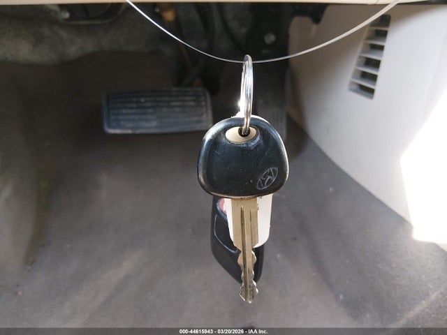 2009 HYUNDAI ACCENT KMHCN46C49U347002 Photo 10