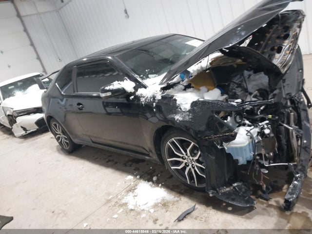 Scion TC 2016 JTKJF5C78GJ017571 Image 13