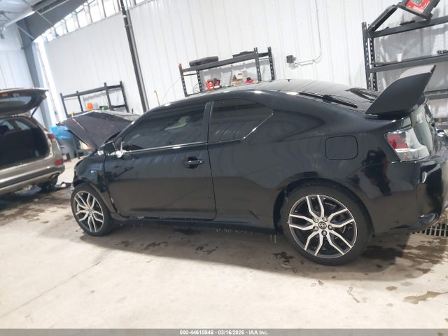 Scion TC 2016 JTKJF5C78GJ017571 Image 14