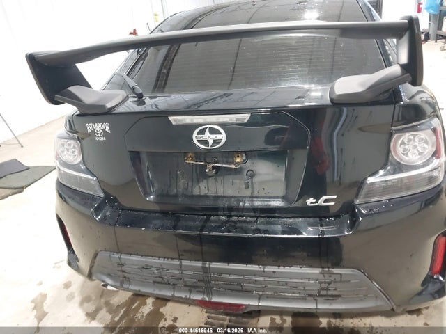 Scion TC 2016 JTKJF5C78GJ017571 Image 16