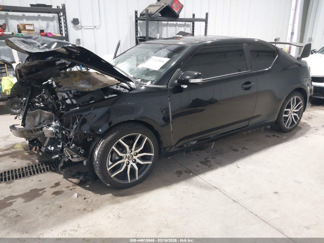 Scion TC 2016 JTKJF5C78GJ017571 Image 2