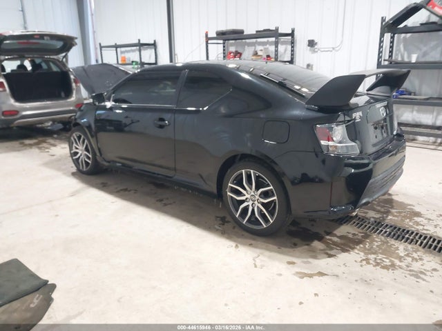 Scion TC 2016 JTKJF5C78GJ017571 Image 3
