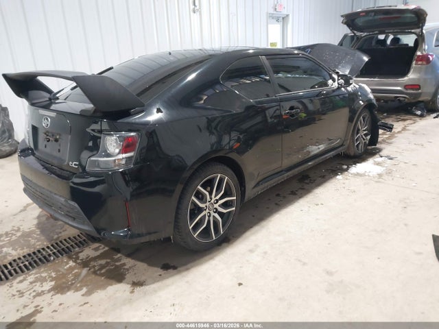 Scion TC 2016 JTKJF5C78GJ017571 Image 4