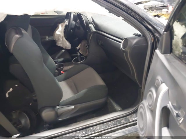 Scion TC 2016 JTKJF5C78GJ017571 Image 5