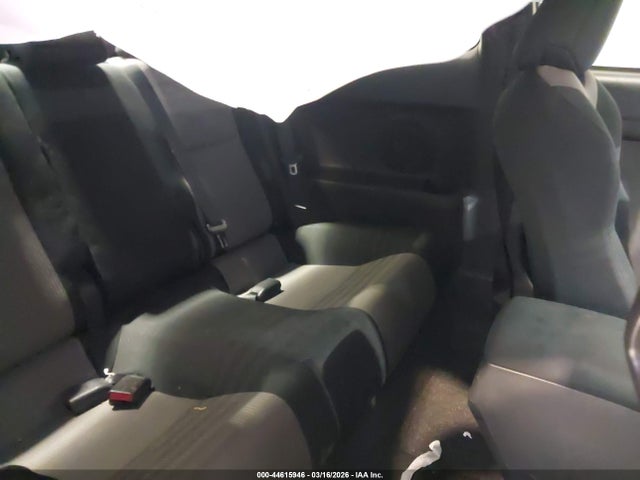 Scion TC 2016 JTKJF5C78GJ017571 Image 8