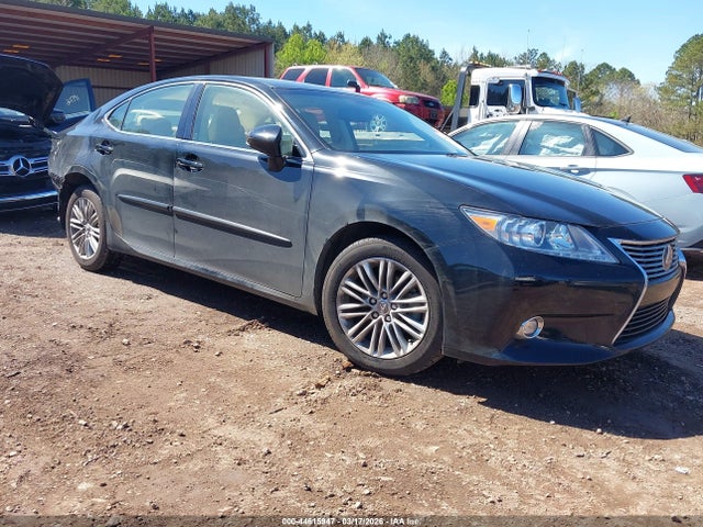 2015 LEXUS ES 350 JTHBK1GG0F2168647
