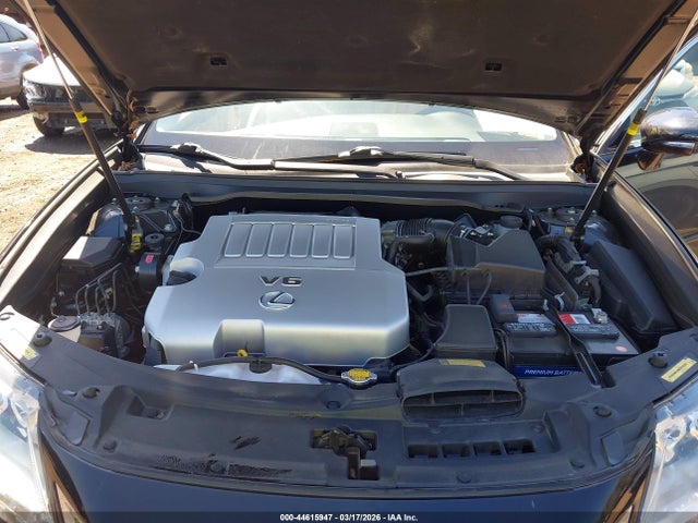 2015 LEXUS ES 350 JTHBK1GG0F2168647 Photo 9