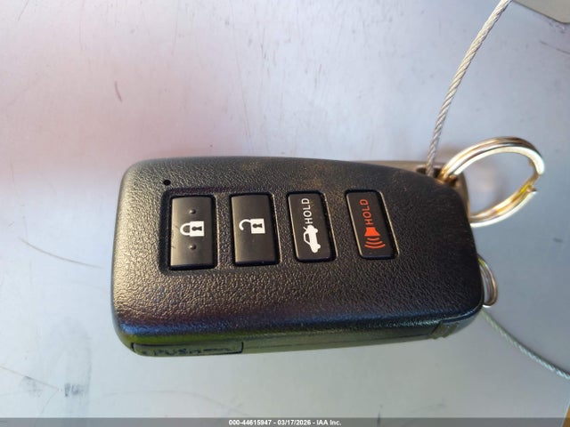 2015 LEXUS ES 350 JTHBK1GG0F2168647 Photo 10