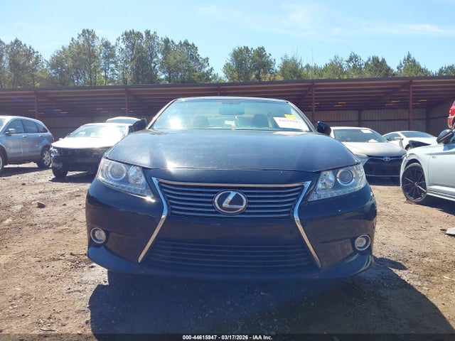 Aukcja sprzedaży 2015 Lexus Es 350, vin: JTHBK1GG0F2168647, numer aukcji: 44615947