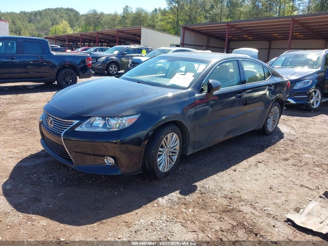2015 LEXUS ES 350 JTHBK1GG0F2168647 Photo 1