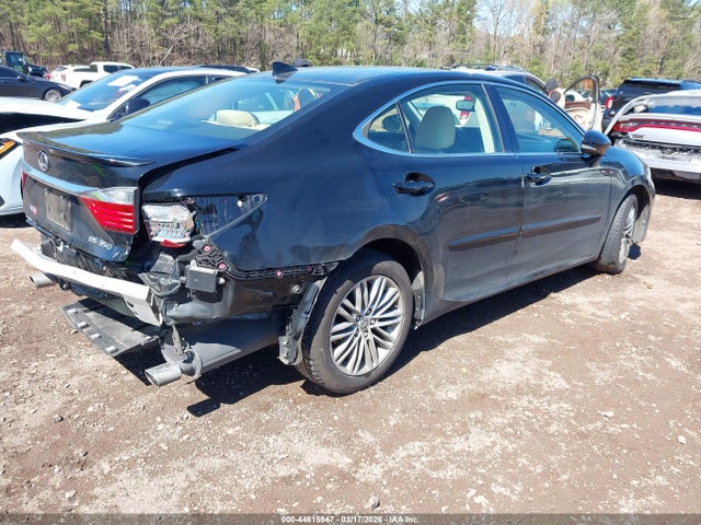 2015 LEXUS ES 350 JTHBK1GG0F2168647 Photo 3