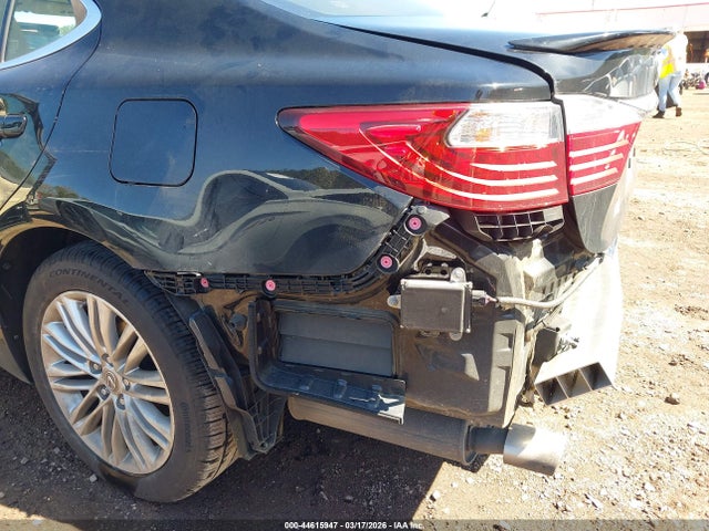 2015 LEXUS ES 350 JTHBK1GG0F2168647 Photo 5