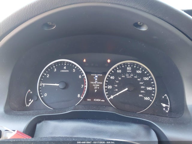 2015 LEXUS ES 350 JTHBK1GG0F2168647 Photo 6