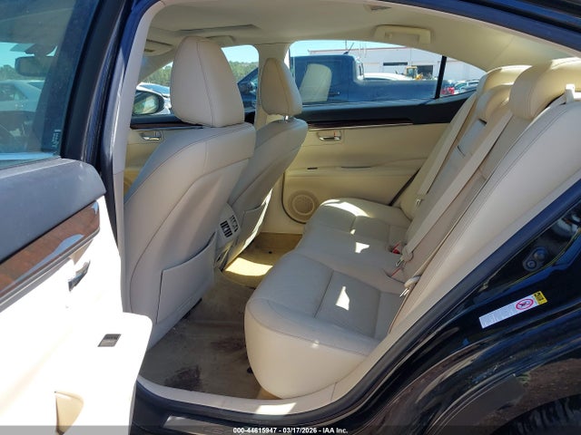 2015 LEXUS ES 350 JTHBK1GG0F2168647 Photo 7