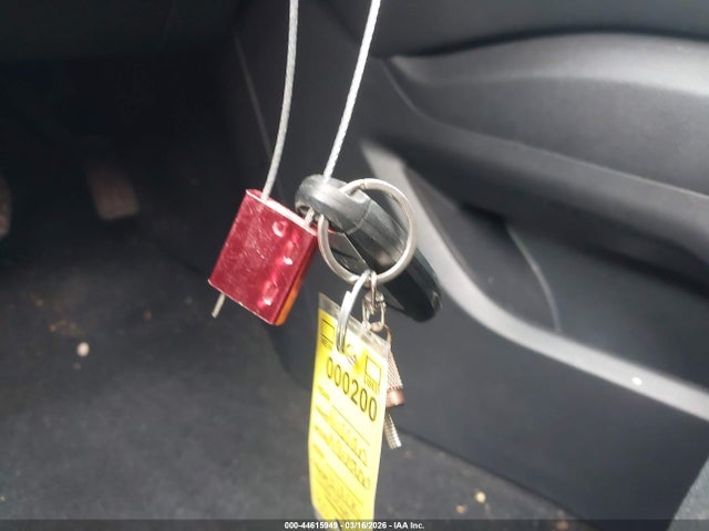 5N1AZ2MG2HN162509 Nissan MURANO SV
