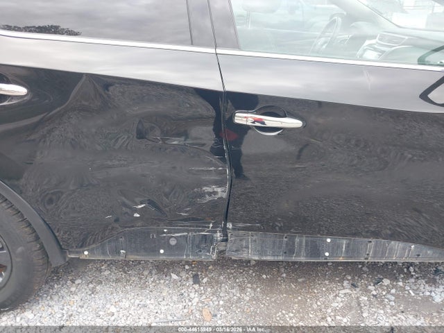 5N1AZ2MG2HN162509 Nissan MURANO SV