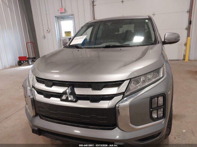Продаж на аукціоні авто 2021 Mitsubishi Outlander Sport 2.0 Se 2wd, vin: JA4APVAUXMU032591, номер лоту: 44615951