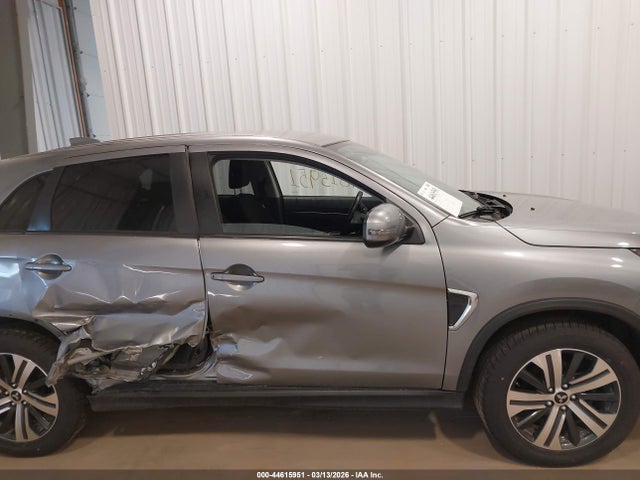 Продаж на аукціоні авто 2021 Mitsubishi Outlander Sport 2.0 Se 2wd, vin: JA4APVAUXMU032591, номер лоту: 44615951