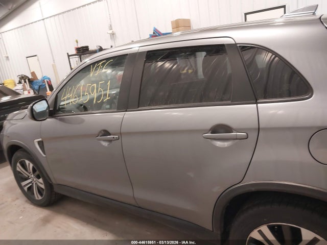 Продаж на аукціоні авто 2021 Mitsubishi Outlander Sport 2.0 Se 2wd, vin: JA4APVAUXMU032591, номер лоту: 44615951
