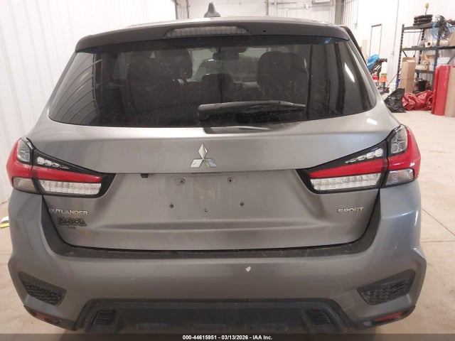Продаж на аукціоні авто 2021 Mitsubishi Outlander Sport 2.0 Se 2wd, vin: JA4APVAUXMU032591, номер лоту: 44615951