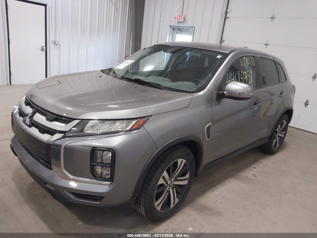 Продаж на аукціоні авто 2021 Mitsubishi Outlander Sport 2.0 Se 2wd, vin: JA4APVAUXMU032591, номер лоту: 44615951