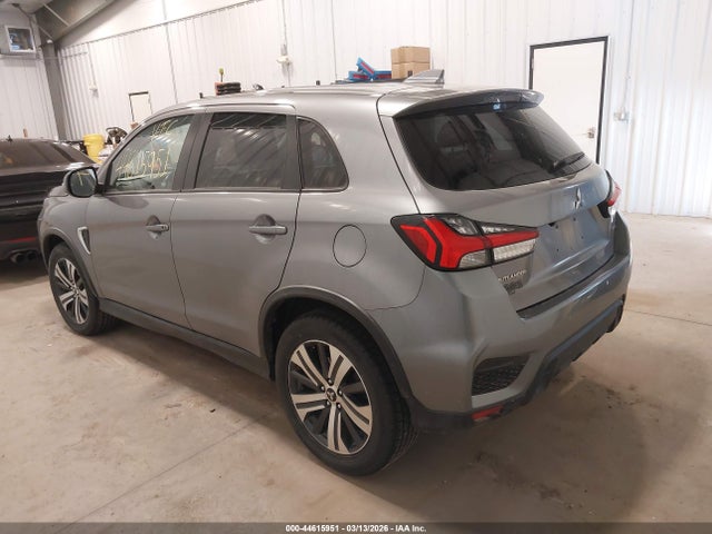 Продаж на аукціоні авто 2021 Mitsubishi Outlander Sport 2.0 Se 2wd, vin: JA4APVAUXMU032591, номер лоту: 44615951