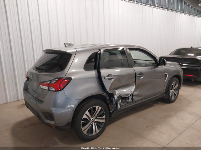 Продаж на аукціоні авто 2021 Mitsubishi Outlander Sport 2.0 Se 2wd, vin: JA4APVAUXMU032591, номер лоту: 44615951