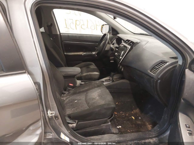 Продаж на аукціоні авто 2021 Mitsubishi Outlander Sport 2.0 Se 2wd, vin: JA4APVAUXMU032591, номер лоту: 44615951