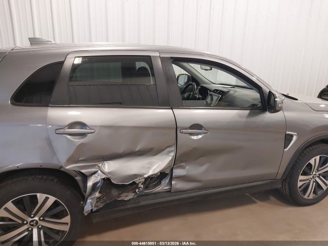 Продаж на аукціоні авто 2021 Mitsubishi Outlander Sport 2.0 Se 2wd, vin: JA4APVAUXMU032591, номер лоту: 44615951