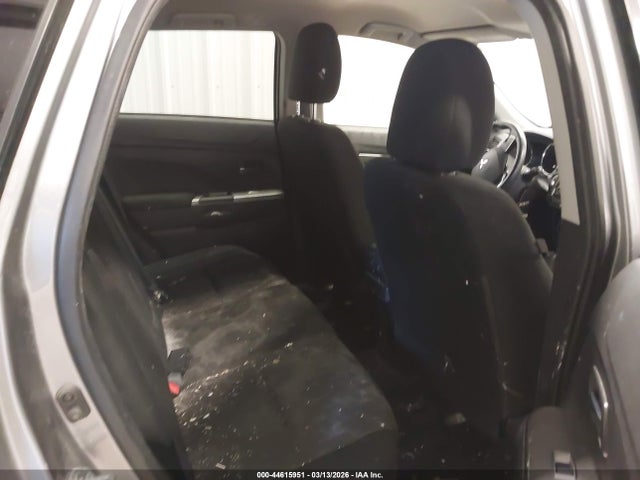 Продаж на аукціоні авто 2021 Mitsubishi Outlander Sport 2.0 Se 2wd, vin: JA4APVAUXMU032591, номер лоту: 44615951