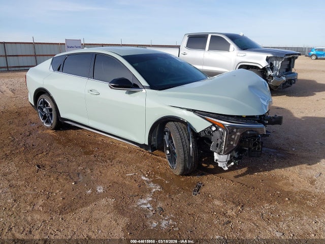 Продажа на аукционе авто 2025 Kia K4 Gt-line, vin: 3KPFW4DE6SE243280, номер лота: 44615958