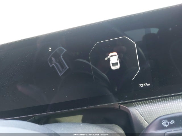 Продажа на аукционе авто 2025 Kia K4 Gt-line, vin: 3KPFW4DE6SE243280, номер лота: 44615958