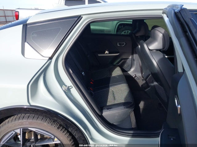 Продажа на аукционе авто 2025 Kia K4 Gt-line, vin: 3KPFW4DE6SE243280, номер лота: 44615958